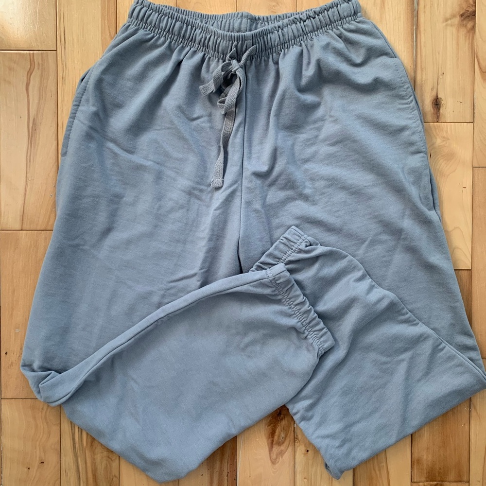 Sweatpants
